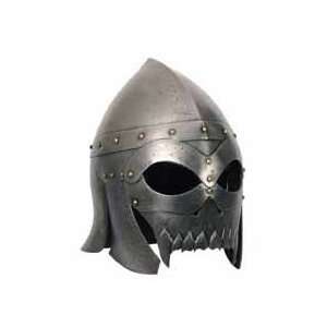  Armor   Dark Warrior Helmet