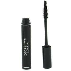 Exclusive By Christian Dior Diorshow Black Out Mascara   # 099 Kohl 
