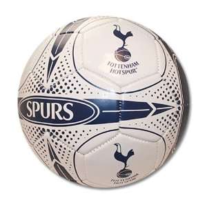  Tottenham Hotspur   Crest Soccer Ball