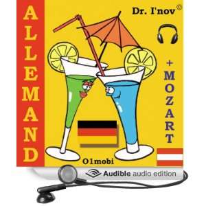  Allemand [German] (Audible Audio Edition) Dr. Inov 