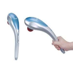  Handheld Percussion Massager: Health & Personal Care