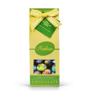 Easter Eggs Milk Chocolate 6.5 oz. Gift Box 2 Count