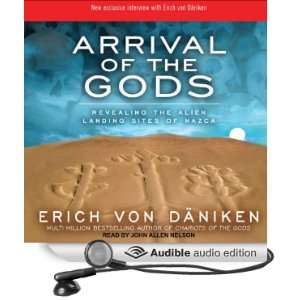  (Audible Audio Edition) Erich von Daniken, John Allen Nelson Books