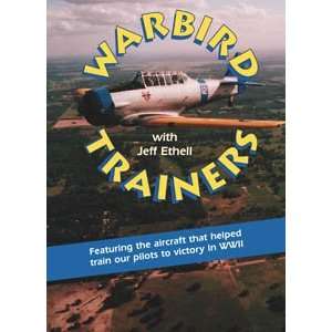  Warbird Trainers (Digitally Remastered DVD): Everything 
