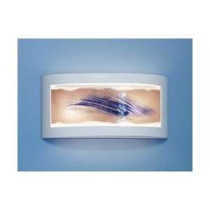   Spice Glaze Jewel Collection Alluvial Wall Sconce