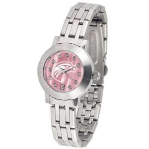   Dynasty Ladies Watch with Mother of Pearl Dial: Sports & Outdoors