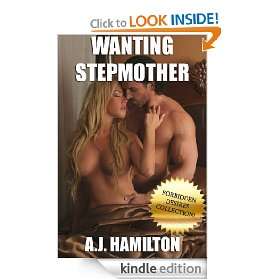 Start reading Wanting Stepmother 