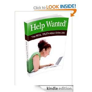 Help Wanted The Real Truth About Online Jobs Katelynn Abdill  
