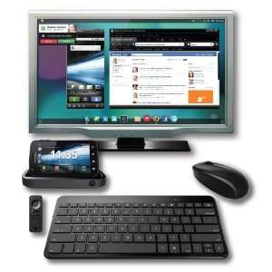   89485N Entertainment Center/Webtop Access Kit for Motorola ATRIX 4G