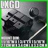 LXGD 532nm 5mW Green Laser Airsoft Tactical JG 8A  