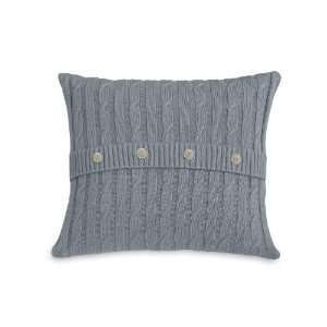   DKNY Intuition Decorative Pillow   Donna Karan Bedding