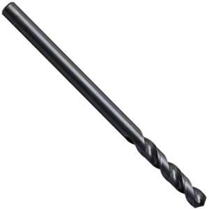 Cleveland 3780 Cobalt Steel Jobbers Length Drill Bit, Short Flute 
