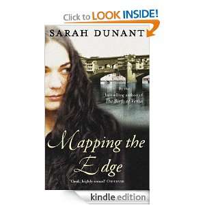 Mapping the Edge Sarah Dunant  Kindle Store