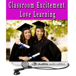  Classroom Excitement: Love Learning Hypnosis Collection 