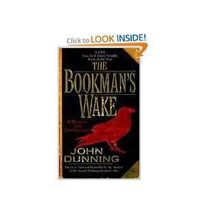  The Bookmans Wake John Dunning Books