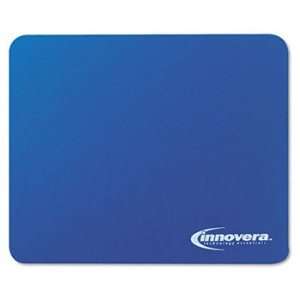  Innovera® Rubber Mouse Pad PAD,MOUSE,RUBBER,BE (Pack of30 