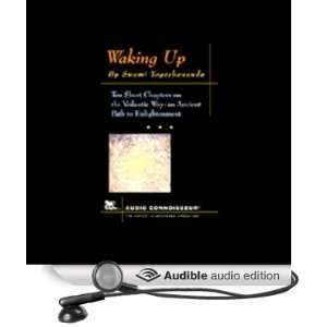  Waking Up (Audible Audio Edition) Swami Yogeshananda 