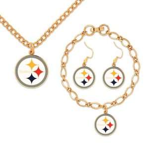  Pittsburgh Steelers Gift set 