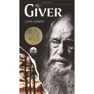  The Giver [Mass Market Paperback] Lois Lowry Books