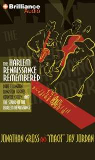   Renaissance Remembered by Jonathan Gross, Brilliance Audio  Audiobook