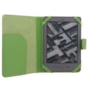  PU Leather Case Cover For Latest  Kindle 4 4th 