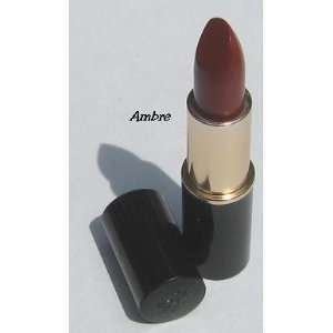  Lancome Rouge Sensation Lipstick ~ Ambre: Beauty
