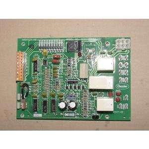    CARRIER CES0110080 00 CONTROL CIRCUIT BOARD