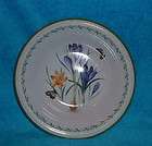 Studio Nova GARDEN BLOOM pattern bowl plate Y2372 floral items in 