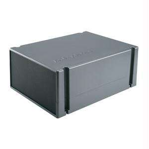  Poly Planar Compact Box Subwoofer: Electronics