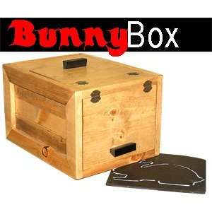  Bunny Box   Produce a Live Dwarf Rabbit 