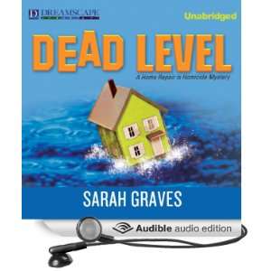   Book 15 (Audible Audio Edition) Sarah Graves, Lindsay Ellison Books
