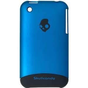    Skullcandy iPhone 3G/3GS Slider Case   Blue: Everything Else