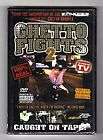 GHETTO FIGHTS 2   NEW DVD