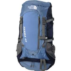  THE NORTH FACE Womens Terra 45 Technical Pack