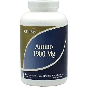   Amino Acids, 150 tablets (Amino Acids)