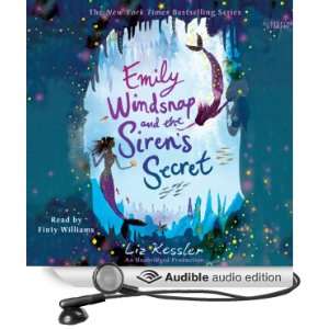  Emily Windsnap and the Sirens Secret (Audible Audio 