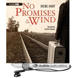 No Promises in the Wind [Unabridged] [Audible Audio Edition]