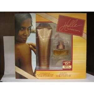  Halle Berry Halle Berry 2 Pc Gift Set (2 Sets) Beauty