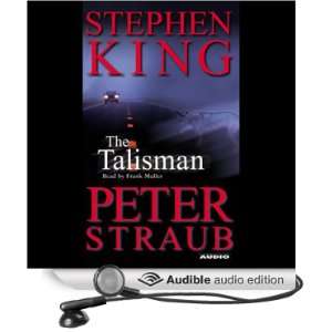   Audio Edition) Stephen King, Peter Straub, Frank Muller Books