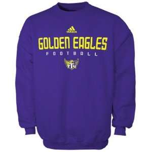Tennessee Tech Golden Eagles Hoody Sweatshirt  Adidas Tennessee Tech 