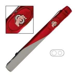  Ohio State Buckeyes Cue Case: Sports & Outdoors