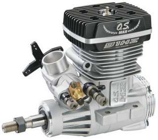 MAX 91HZ OS18650 w/61E Carburetor Heli Engine os91  