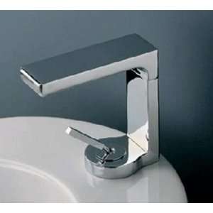  Lacava Design Faucets W1001 Lacava Deck Mounted Faucet 