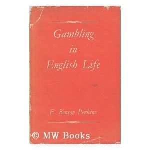   in English Life / by E. Benson Perkins Ernest Benson Perkins Books
