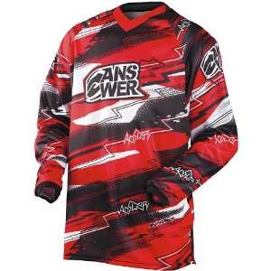 Answer Racing Syncron Mens MX/Off Road/Dirt Bike Motorcycle Jersey w 
