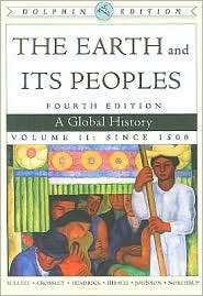 The Earth and Its Peoples A Global History, Volume II, Dolphin 