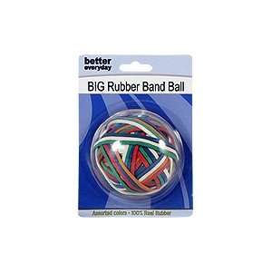  BIG Rubber Band Ball   1 pc