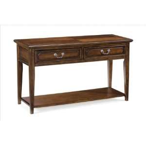  T1762 73 Everly Wood Rectangular Sofa Table in