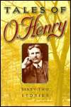   Tales of O. Henry Sixty Two Stories by O. Henry 