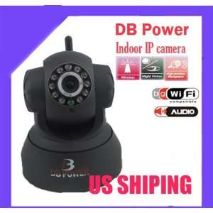   Camera Security Network Wifi Camera with Night Vision: Everything Else